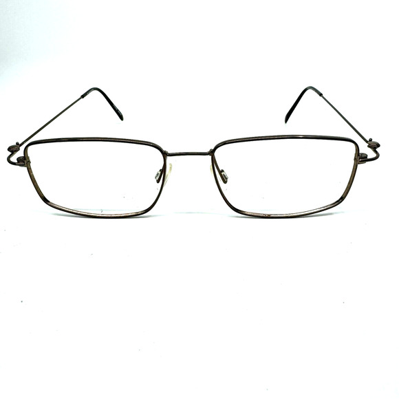 Rodenstock R 4243 B 145 Eyeglasses frames Square H11104 - Picture 1 of 7